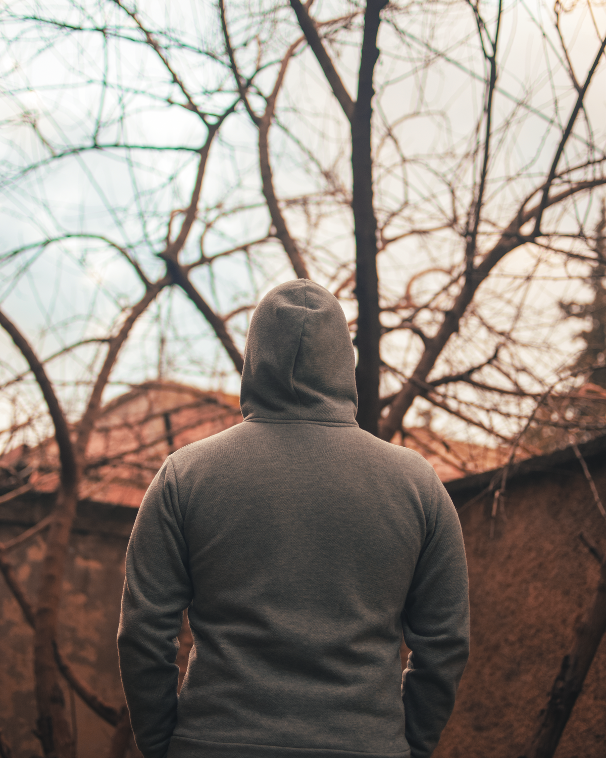 Static Heavyweight Hoodie — Sand Sand heavyweight hoodie