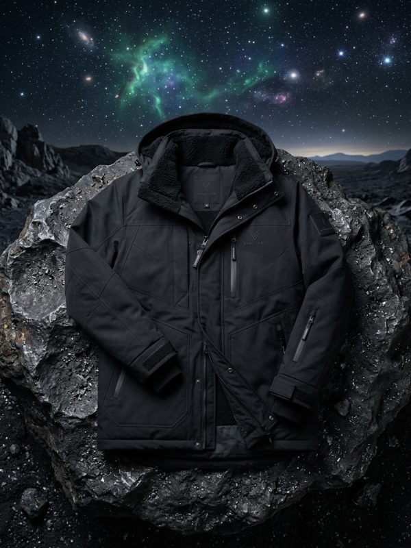 Outerwear